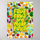 Search for eating fruit posters Healthy food