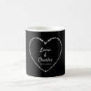 Search for white diamond mugs Luxury