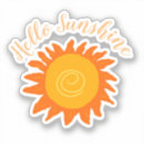 Search for positive vibes stickers Sunshine