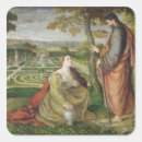 Search for apparitions stickers Jesus