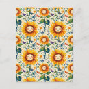 Search for colorful pattern postcards Illustration