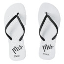 Search for mr and mrs jandals Bride