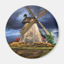 Search for windmill magnets Dutch