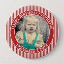 Search for striped pattern badges Cool