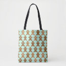 Search for gingerbread bags Pattern