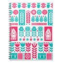 Search for folk notebooks Scandinavian