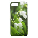 Search for lily of the valley iphone cases Blossom