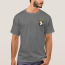 Search for 101st airborne tshirts 187th