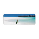 Search for seascape return address labels Vacation