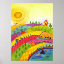 Search for whimsical design posters Floral