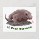 Search for komodo postcards Lizard