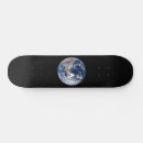 Search for planet skateboards Earth