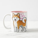 Search for akita mugs Animal