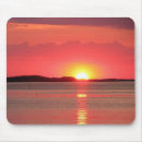 Search for lake sunset mousepads Orange
