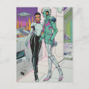 Search for new wave postcards Fantasy