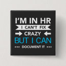 Search for department badges Human resources