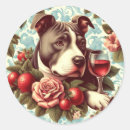 Search for american rose stickers Floral