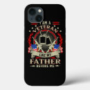 Search for military father iphone cases Veteran