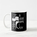 Search for play drums mugs Christian