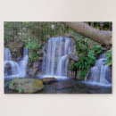 Search for waterfall puzzles Scenic