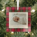 Search for newborn christmas tree decorations Baby first christmas