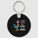 Search for chicken key rings Humor