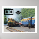 Search for american railway posters Vintage