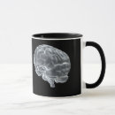 Search for brain anatomy mugs Mind