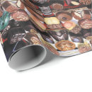 Search for candy design wrapping paper Chocolate