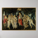 Search for primavera posters Botticelli