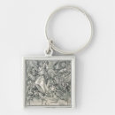 Search for st michael key rings Angel