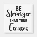 Search for excuses magnets Quote