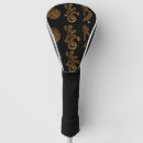 Search for native american golf head covers Kokopelli