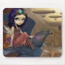Search for airship mousepads Victorian
