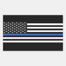 Search for thin blue line stickers Officer