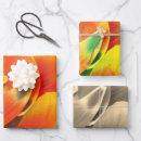 Search for tulips wrapping paper Baby shower