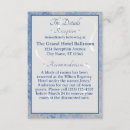 Search for formal attire invitations Classic