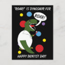 Search for funny dentist postcards Dental