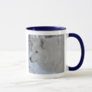 Search for arctic wolf mugs Nature