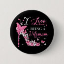 Search for being a dad badges Mum