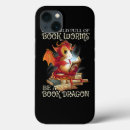Search for book lover iphone cases Library
