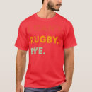 Search for rugby mens tshirts Team