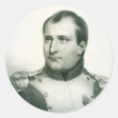 Search for napoleon stickers France