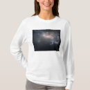 Search for astronomy womens tshirts Clouds