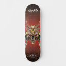 Search for samurai skate skateboards Skull