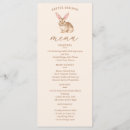 Search for easter brunch menus Rabbit