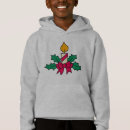 Search for christmas boys hoodies Santa