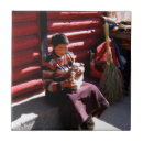 Search for children tiles People