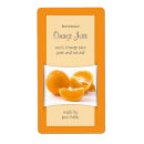 Search for orange juice marmalade
