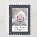 Search for gold stars christmas cards Modern